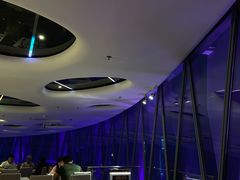 -广州塔璇玑地中海自助旋转餐厅