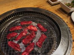 -御牛道日式烤肉料理(杭州万象城店)