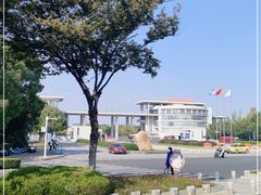 -南京邮电大学(仙林校区)