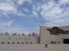 -沈阳“九·一八”历史博物馆