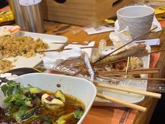 -木屋烧烤(南新店)