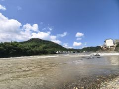-渔梁坝
