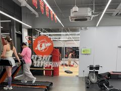 -乐刻健身(运河映巷店)