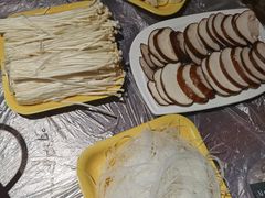 -霄汉羊排(万松园一店)