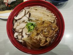 -滨寿司(新街口中央商场店)