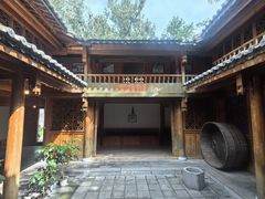 -云南民族村
