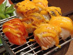 -三月居酒屋(青年大街店)