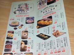 -南京大牌档(龙江新城市广场店)