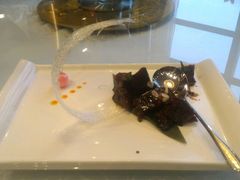 -成都龙之梦大酒店-龙悦中餐厅