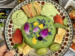 -哼蟹二将·烤肉酱蟹(合生汇店)