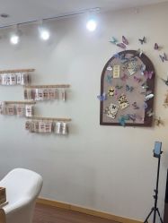 -四季·予你日式美甲美睫Nail