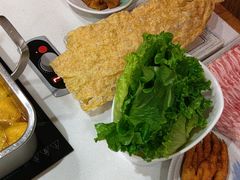 -螺大喜螺蛳粉火锅(雍和宫店)