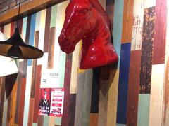 -枪火串烧·东北特色烧烤(罗湖总店)