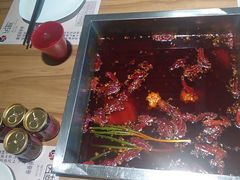 -五厨火锅(长城西一路店)