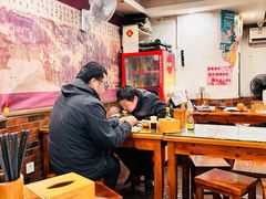 -茗味居羊肉汤面馆(临沂路店)