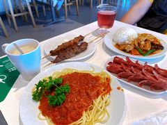 -宜家·瑞典风味餐厅(海达南街店)