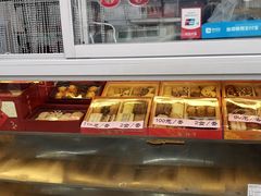 -津五福西点(靖江桥店)