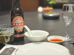 -龙宴海鲜城(经中路店)
