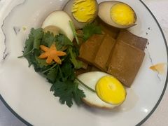 -鹿鸣酒家(越秀店)