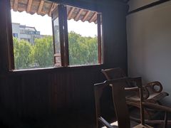 -月栖华明-云间草堂清茶馆(泗泾古镇店)