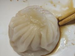 -玖鲜小笼(中山广场店)