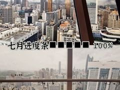 -国贸旋转餐厅(国贸广场店)