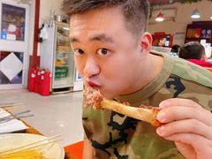 -济南一九烧烤李氏烤羊腿家常菜(太行山路店)