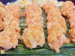 -永信海鲜(群星城店)