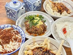 -西月城谭豆花(春熙路店)