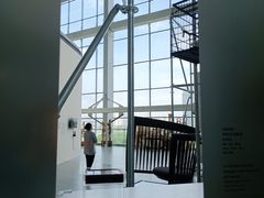 -上海当代艺术博物馆