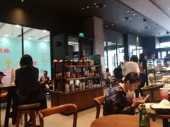 -星巴克臻选(北京太阳宫凯德店)
