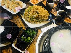 -盈田盈粥庄(博山东路店)
