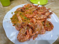 -小海豚•老字号海鲜餐厅(天涯店)