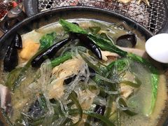 -金太阳海鲜烧烤·本地人餐厅(东纬路旗舰店)