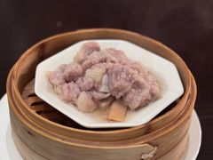 -京香轩·中餐厅(上海中庚聚龙酒店)