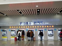 -南宁东站