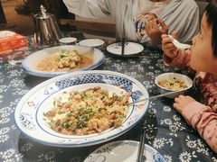 -旺角小渔村·海肠捞饭开创者(环山路店)