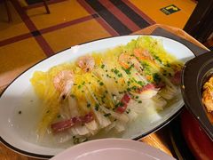 -新白鹿餐厅(龙游路店)