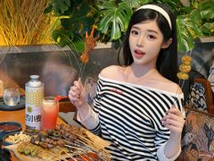-李军力烧烤(丰庆路店)