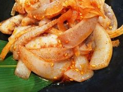 -新石器烤肉(中房金谊广场店)