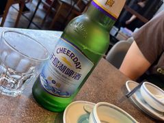 -几荷·恰似故人来(秀水广场店)