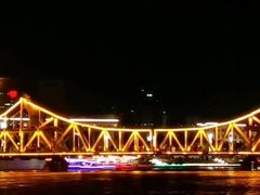 -海河游船-永乐码头(大悲院)