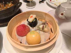 -莉莉海堂HAITANG·烤鸭(国贸商城店)