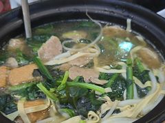 -香沅桥云南过桥米线(盖州店)