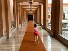 -广州逸林假日酒店·四季桃源中餐厅(白云山风景区店)