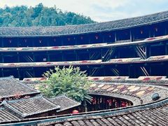-初溪土楼群