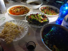 -巴蜀飘香川菜馆(无锡大饭东湖滨路酒吧街店)