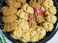 -家琳甜品(江南东店)