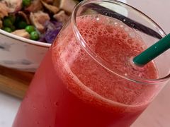 -Miss Fresh轻食(南京西路店)