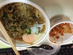 食其家(金桥国际店)-食其家·牛丼咖喱(金桥国际店)